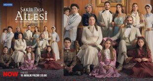 Familia lui Șakir Pașa – Minuni și scandaluri